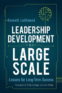 Cover Leadership Development on a Large Scale