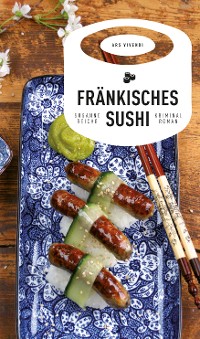Cover Fränkisches Sushi (eBook)