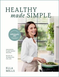 Cover Deliciously Ella Healthy Made Simple