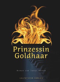 Cover Prinzessin Goldhaar