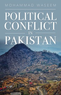 Cover Political Conflict in Pakistan