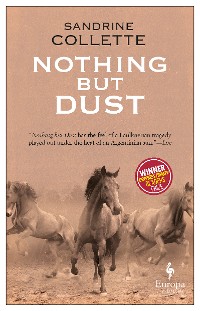 Cover Nothing But Dust