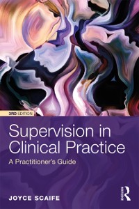 Cover Supervision in Clinical Practice