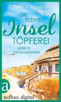 Cover Die kleine Inseltöpferei - Teil 3