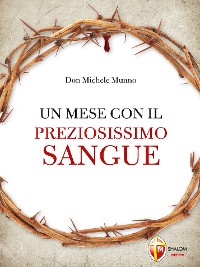 Cover Un mese con il Preziosissimo Sangue