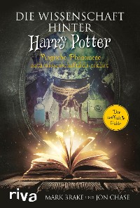 Cover Die Wissenschaft hinter Harry Potter