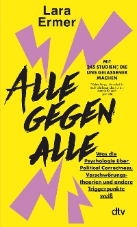 Cover Alle gegen alle