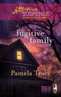 Cover Fugitive Family (Mills & Boon Love Inspired)
