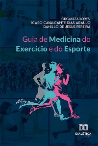 Cover Guia de Medicina do Exercício e do Esporte