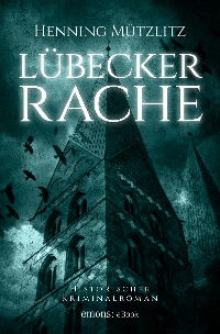 Cover Lübecker Rache