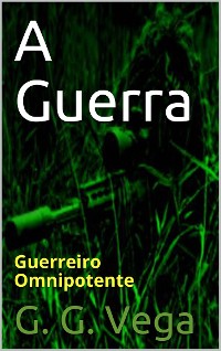 Cover A Guerra