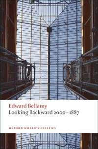 Cover Looking Backward 2000-1887