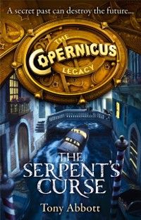 Cover Serpent's Curse