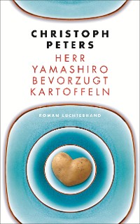 Cover Herr Yamashiro bevorzugt Kartoffeln