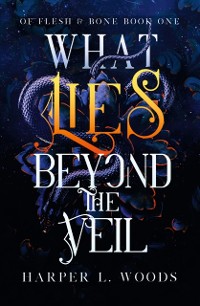 Cover What Lies Beyond the Veil