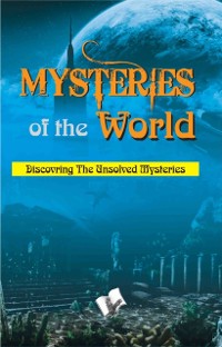 Cover Mysteries of the World