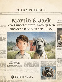 Cover Martin & Jack