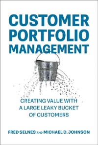 Cover Customer Portfolio Management