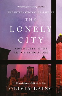 Cover Lonely City