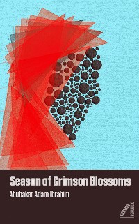 Cover Season of Crimson Blossoms