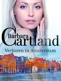 Cover Verloren in Amsterdam