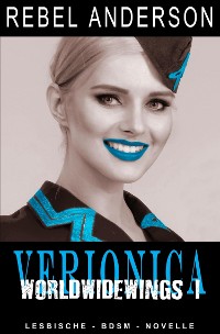 Cover Veronica - World Wide Wings 1