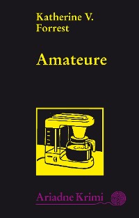 Cover Amateure