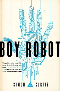 Cover Boy Robot