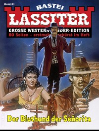 Cover Lassiter Sonder-Edition 61