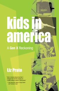 Cover Kids in America