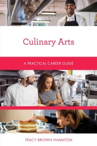 Cover Culinary Arts
