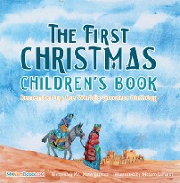 Cover The First Christmas Children's Book