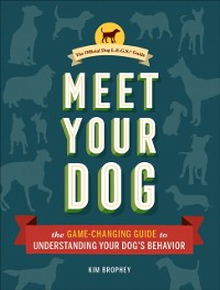 Cover Meet Your Dog