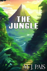 Cover The Jungle