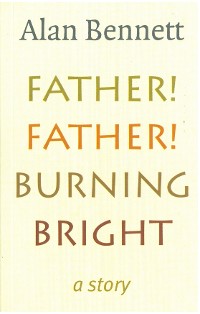 Cover Father! Father! Burning Bright
