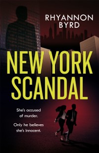 Cover New York Scandal