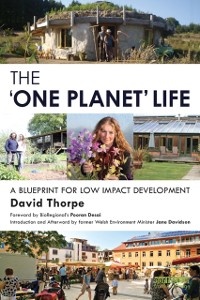 Cover 'One Planet' Life