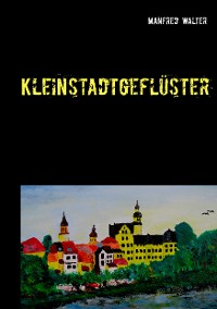 Cover Kleinstadtgeflüster
