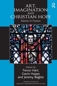 Cover Art, Imagination and Christian Hope