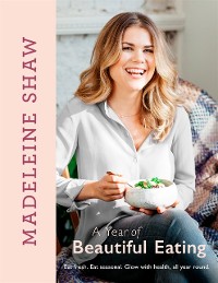 Cover Year of Beautiful Eating