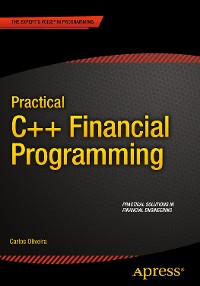 Cover Practical C++ Financial Programming
