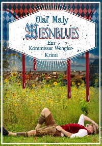 Cover Wiesnblues