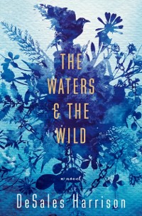 Cover Waters & The Wild