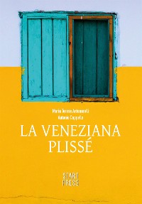 Cover La Veneziana Plissé
