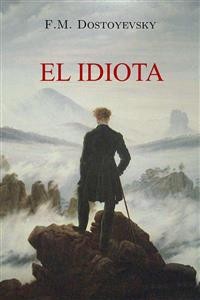 Cover El idiota