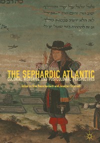 Cover The Sephardic Atlantic