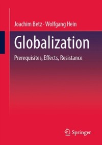 Cover Globalization