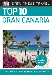 Cover Top 10 Gran Canaria