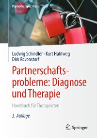 Cover Partnerschaftsprobleme: Diagnose und Therapie