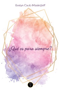 Cover ¿Qué es para siempre?